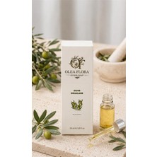 Olea Flora Olive Squalane Yağı %100 Saf Zeytin Skualen Yağı 30ml