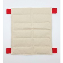 Hotpack Sırt/bacak/eklem/gövde 6 Dilimli Termal Fizik Pedi