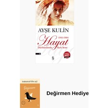 Everest Yayınları Hayat (Midi Boy) + Değirmen