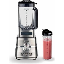 Kenwood Metal Power Blender
