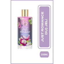 Luord-Store Duş Jeli & Shower Gel Just Romance 350ML