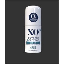 Luord-Store Xo Deodorant Roll-On & Invisible Effect Woman 50ML