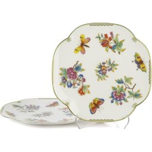 Mikasa Moor Eden Meadow 2li Pasta Tabağı 20CC