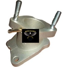 Moto Ulusoy Mondıal Z One 180 Karbüratör Manifold