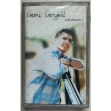 İber Müzik Sami Sarıgül Cananım..  Sıfır Jelatinli Kaset