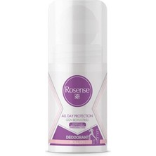 Luord-Store Deodorant Rollon & Erkek 50ML