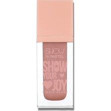 Luord-Store Allik & Joy Liquid Blush No: 51