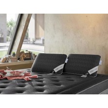 Doqu Home Nero Cool Yastık Ikili 60X40 cm