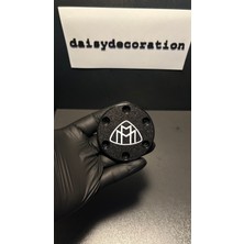 Daisy Decoration G29,G920,G27 Direksiyon Uyumlu Araba Göbek Logoları