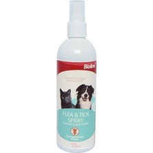 Bioline Kedi/köpek Deri Sprey 175 ml