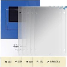 Anycubic Screen Protector / Photon Mono M7 Pro/m7 (5pcs)