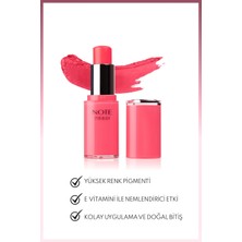 Luord-Store Stick Blush 30 Sweety Nemlendirici Yumuşak Stick Allık