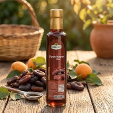 Kademgiller Siyah Kayısı Özü 350 gr
