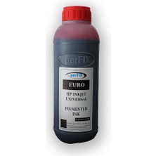 Luord-Store Mürekkep Perfix Üniversal Magenta Calli Alman 1 kg