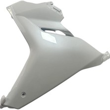 Cf Moto 250 Sr Ön Panel Sağ Beyaz E5 Orjinal