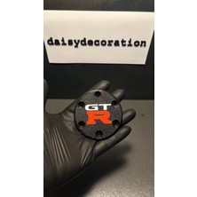 Daisy Decoration G29,G920,G27 Direksiyon Uyumlu Araba Göbek Logoları