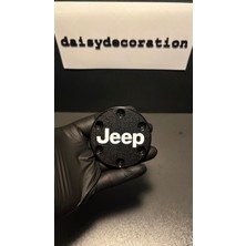 Daisy Decoration G29,G920,G27 Direksiyon Uyumlu Araba Göbek Logoları