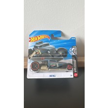 Hot Wheels Mid Mill