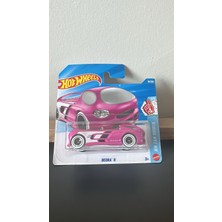 Hot Wheels Deora Iı