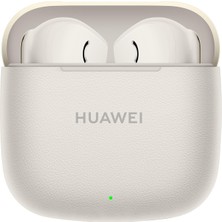 Huawei Freebuds Se 3 Kulaklık, 42 Saat Pil Ömrü, Igeleceğe Dokunan Zarif , 10 Dakikalık Şarjla 3 Saat Dinle