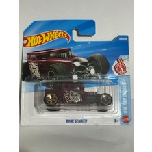 Hot Wheels Bone Shaker