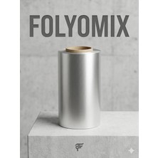 Folyomix Kuaförfolyosu