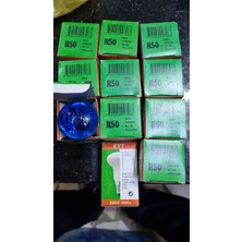 40WATT Isıtıcı Ampul Mavi Efe Elektrik E14 Duy