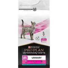 Purina Pro Plan Ur Serisi Üriner Kedi Maması 5 kg Okyanus Balıklı