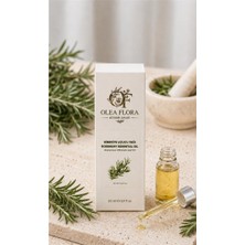 Olea Flora Biberiye Yağı %100 Saf ve Doğal Rosemary Oil 30ml