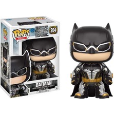 Funko Pop! Movies: Dc Justice League – Batman Figure Figür