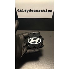 Daisy Decoration G29,G920,G27 Direksiyon Uyumlu Araba Göbek Logoları