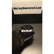 Daisy Decoration G29,G920,G27 Direksiyon Uyumlu Araba Göbek Logoları