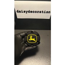 Daisy Decoration G29,G920,G27 Direksiyon Uyumlu Araba Göbek Logoları