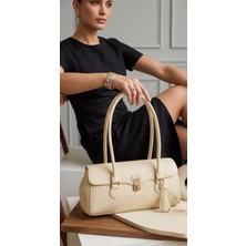 Victoria Valeria Jardin Elegance New Trend Omuz Çantası
