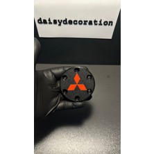 Daisy Decoration G29,G920,G27 Direksiyon Uyumlu Araba Göbek Logoları
