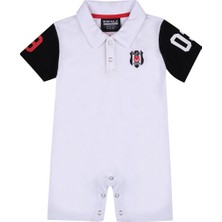 Krtlyvs Beşiktaş Bebek Tulum 4626700