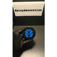 Daisy Decoration G29,G920,G27 Direksiyon Uyumlu Araba Göbek Logoları
