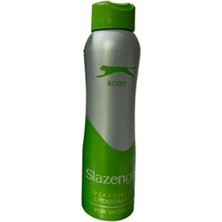 Luord-Store Perfumed Deo 150 ml Yeşi̇l