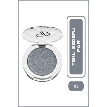 Luord-Store Göz Fari & Color Matte Eyeshadow No: 82