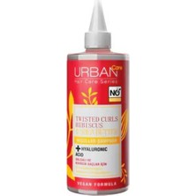 Luord-Store Saç Şampuani & Hibiscus Shea Buter Micellar 340ML