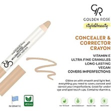 Luord-Store Stıck Concealer (Yeni̇) No:05-