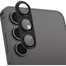 Mi7a Galaxy A26 Uyumlu Kamera Lens Koruyucu
