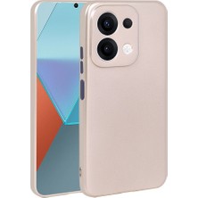 Xiaomi Redmi 15C Kılıf Zore Premier Silikon Kapak