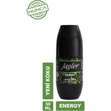 Luord-Store Deodorant Rool On & Erkek 50ML