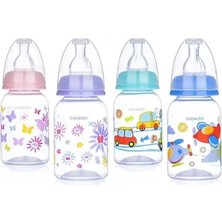 Luord-Store Bi̇beron Desenli̇ Pp 125 ml 23302