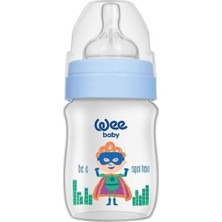 Luord-Store Klasik Geniş Ağızlı Pp Biberon