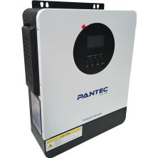 Pantec 4kw Mppt Akıllı Inverter
