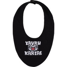 Krtlyvs Beşiktaş Bebek Önlük 4626301
