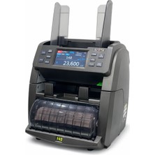 Mahen M-4 seri  Profesyonel Yıpranmış Para Uzmanı Para Sayma Makinesi