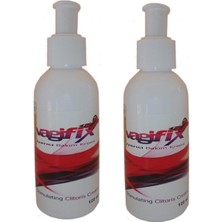Vexor Stimulation Kadınlara Vajinal Uyarma Krem 120 ml 2 Adet
